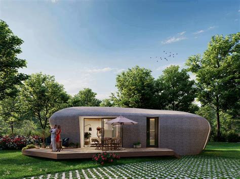 3 d printed house. Things To Know About 3 d printed house. 